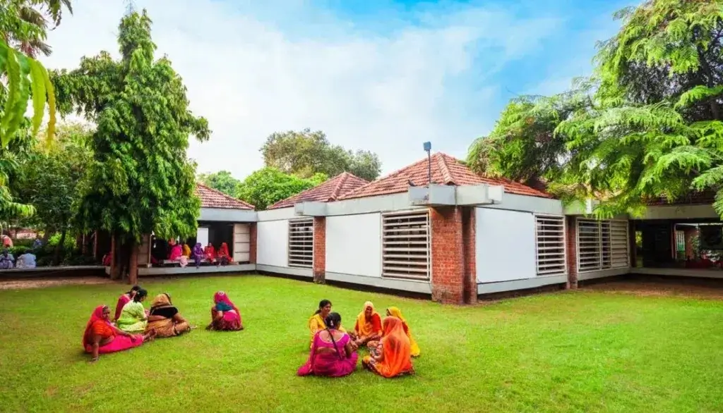 Fogla Ashram