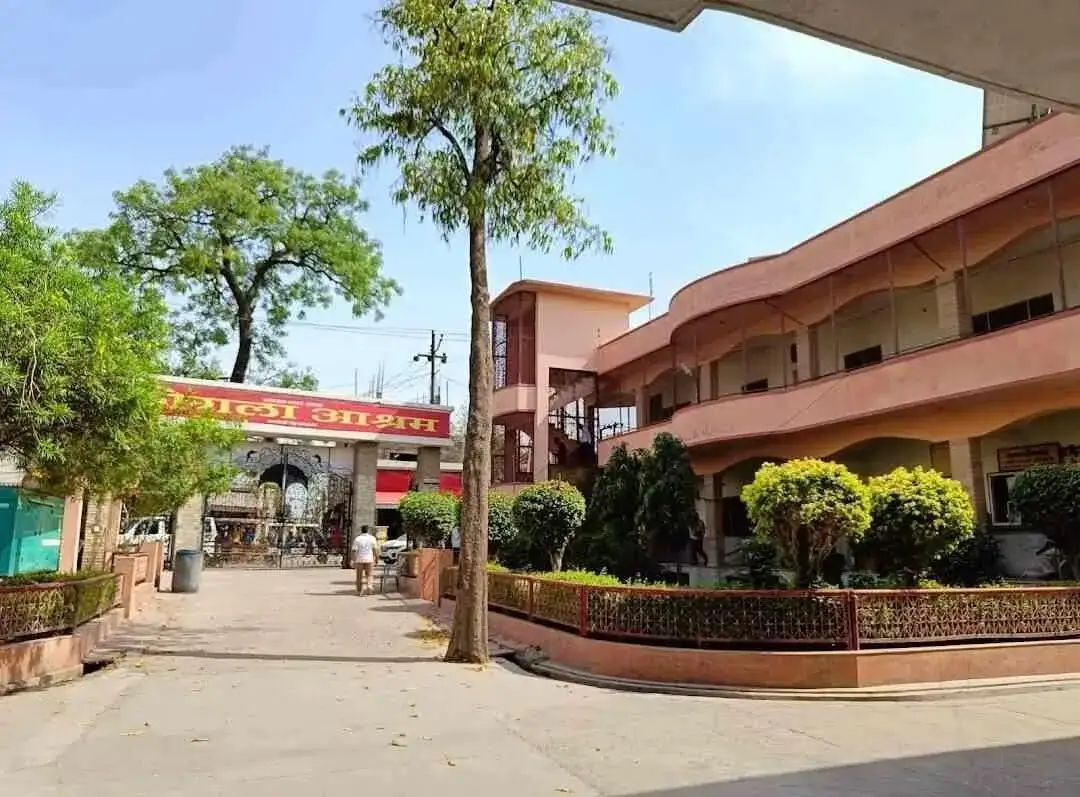 Fogla Ashram – Vrindavan’s Premier Ashram