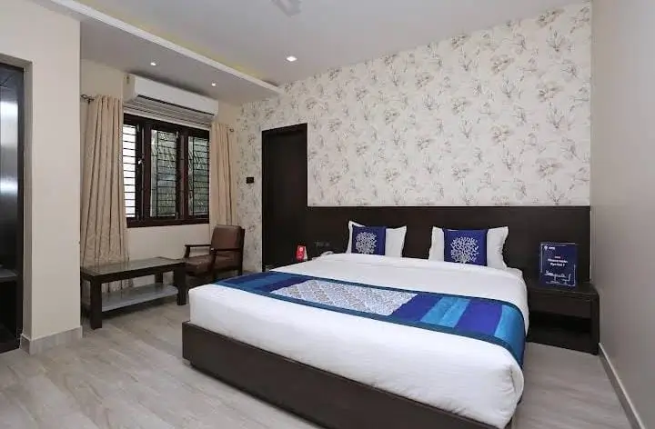 Fogla Ashram  Vrindavan