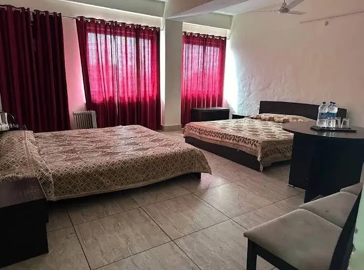 Fogla Ashram  Vrindavan