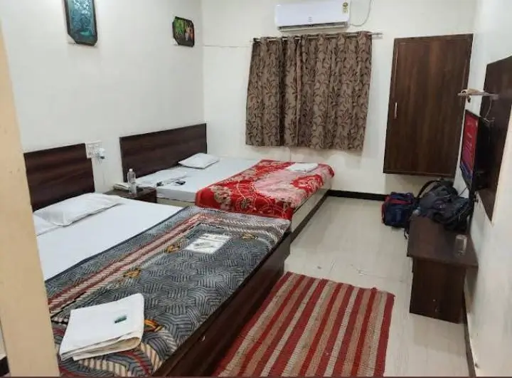 Fogla Ashram  Vrindavan