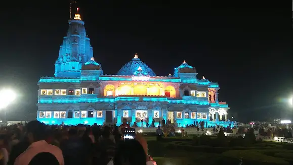 Fogla Ashram